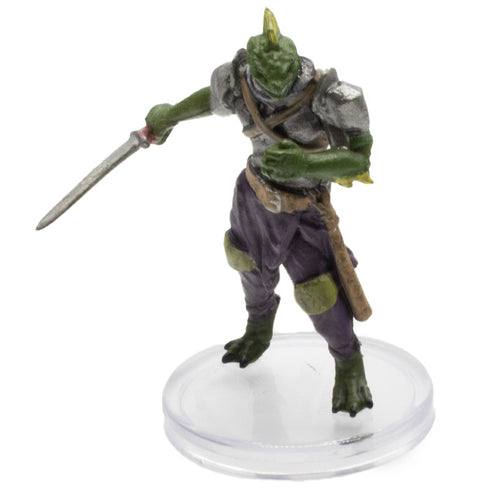 Draconian Infiltrator - Fizban's Treasury of Dragons #19